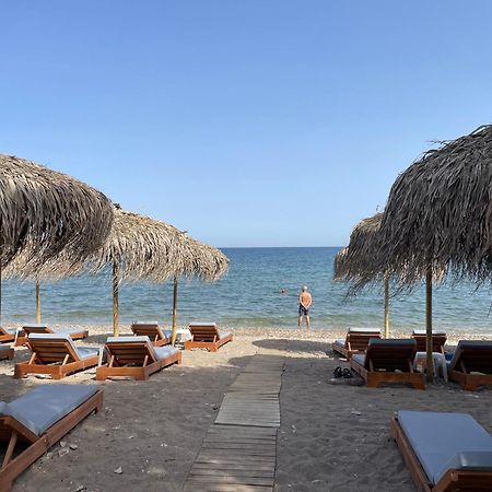 Hotel Ireon Beach Екстериор снимка